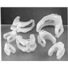 Clip téflon rc 45/40 de fixation pour piège 269.045