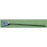 Sonde cannelée longueur 143mm