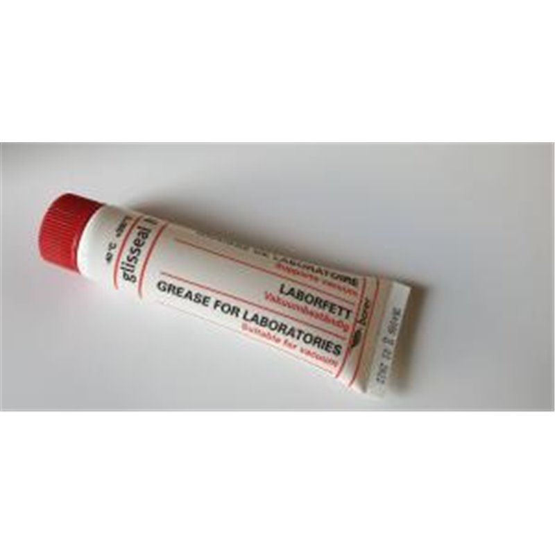Graisse à vide sans silicone LABOFLEX - tube de 60 grammes