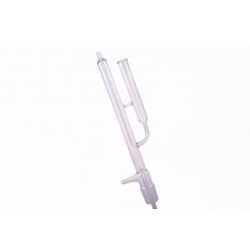 Système complet pour le nettoyage des tubes RMN