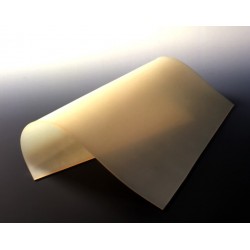 Plaque en silicone...