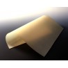 Plaque en silicone épaisseur 5mm - dimension 600mm x 550mm - 0.33m2
