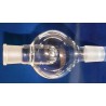 Ampoule de garde (brise mousses) 100ml rc 29/32f / 19/26m