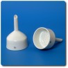 Entonnoir buchner porcelaine - Ø 248mm pour filtre ø 240mm