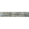 Micro-spatule longueur 150mm - 1 plat & 1 arrondi largeur 2mm x longueur 40mm
