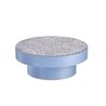 Bouchon pp isolant pour Dewar Ø interne 40mm - (903.904.905.000)