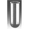 Vase Dewar argenté non gainé - 1l pour code (903.904.009)