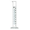 Éprouvette tpx forme haute 100ml