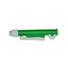 Pipeteur PI PUMP couleur vert - pour pipettes capacité de 0 à 10ml