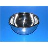 Carafe à anse polypropylène forme basse 2l.