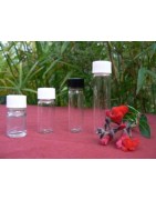 Bocal verre col twist off