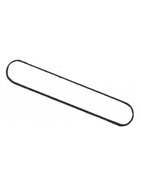 Barreau aimante lisse