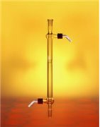 Réfrigérants droits - liébig