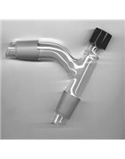 Tête de distillation