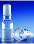 Raccord d' élargissement