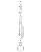 Extracteur de soxhlet