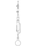 Extracteur de soxhlet