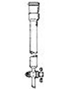 Colonne chromatographie