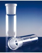 Rodage conique rin femelle