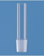 Rodage conique rin male