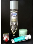 Graisse et lubrifiant