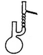 Ballon à distiller