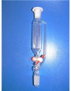 Ampoules de décantation version ISOBARE