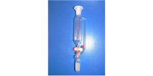 Ampoule à décanter isobare