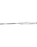 Pipette pasteur n.c.o verre