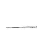 Pipette pasteur n.c.o verre