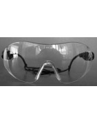 Lunettes masques de protection