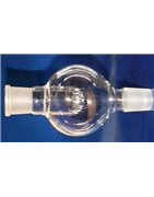 Ampoules de garde