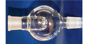 Ampoule de garde