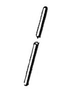 Barres et accessoirs Ø 12mm