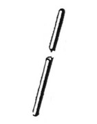 Barres et accessoirs Ø 12mm