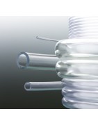 Tuyau pvc pour vide