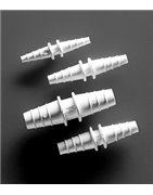 Raccord polypro tuyau souple