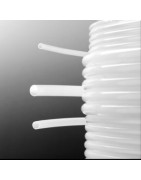 Tuyau silicone