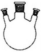 Ballons tricols latéral oblique