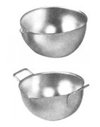 Capsule inox
