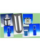 Dewar vases & accessoires