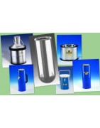 Dewar vases & accessoires