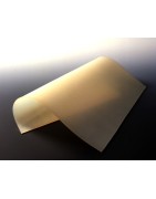 Plaques en silicone