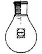 Ballons évaporateur rotatif
