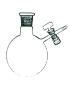 Ballons & tubes de schlenck