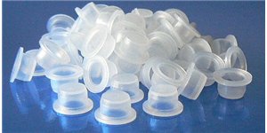 Obturateur topette plastique