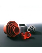 Cône pour filtration