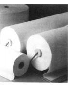 Papier pour filtration - rame