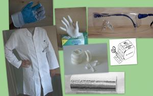 Hygiène et protection